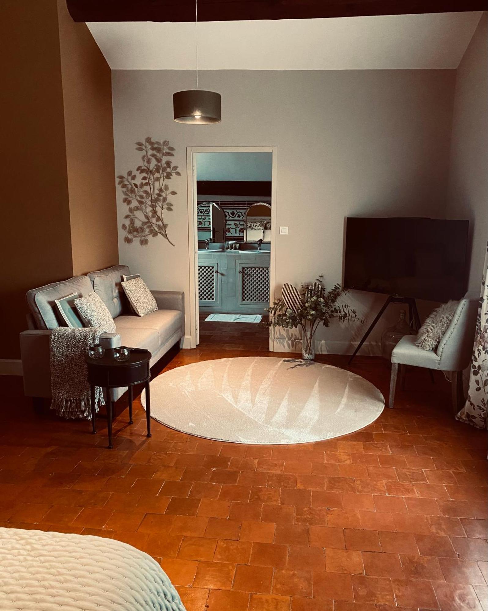 Villa Maskali Cuxac-d'Aude Екстер'єр фото