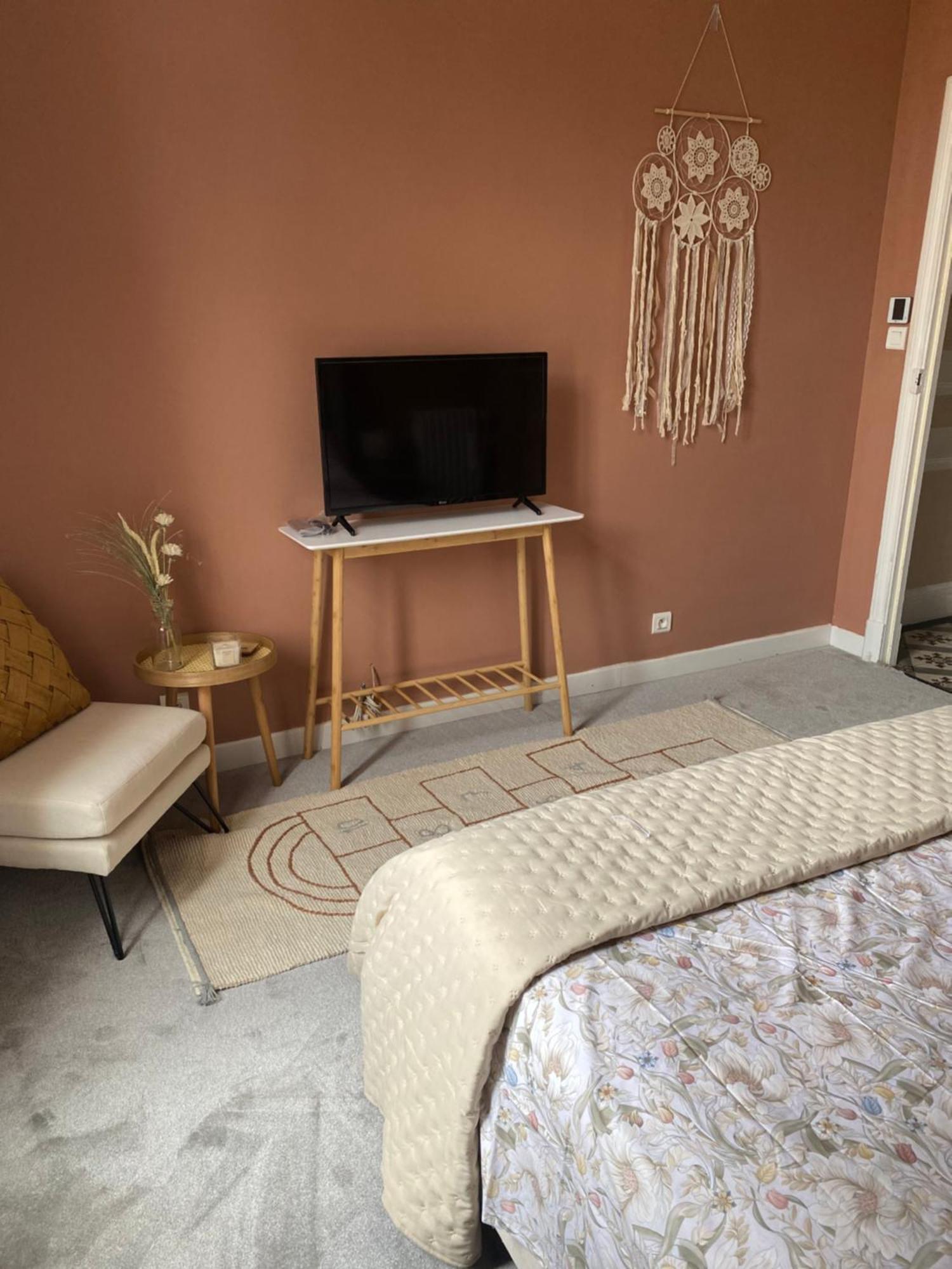Villa Maskali Cuxac-d'Aude Номер фото