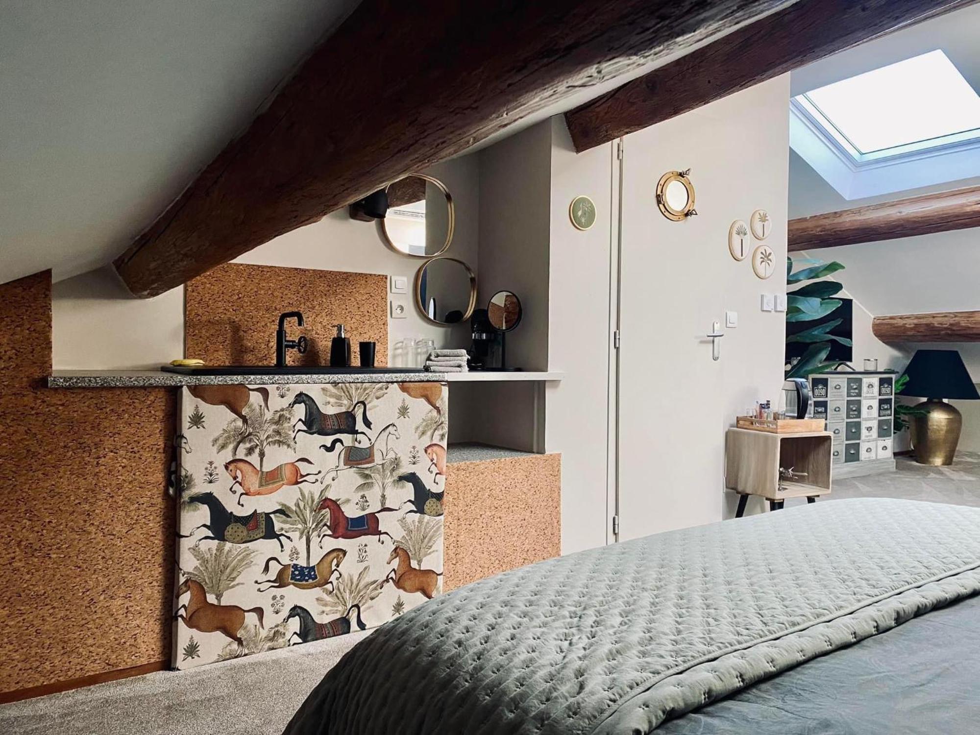 Villa Maskali Cuxac-d'Aude Екстер'єр фото