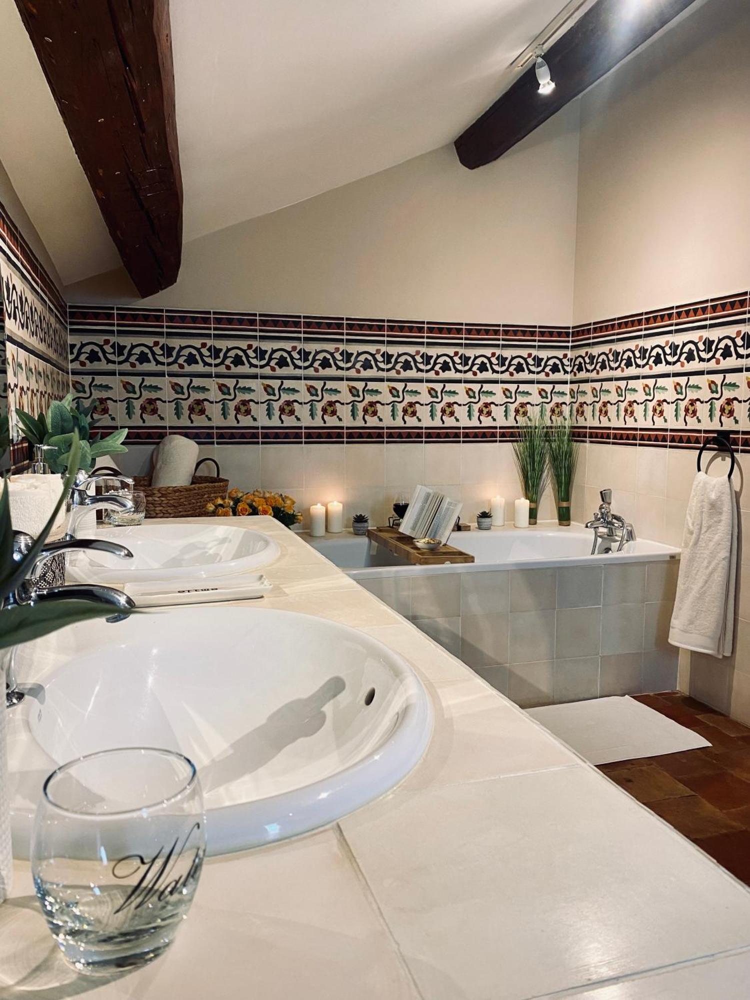 Villa Maskali Cuxac-d'Aude Екстер'єр фото