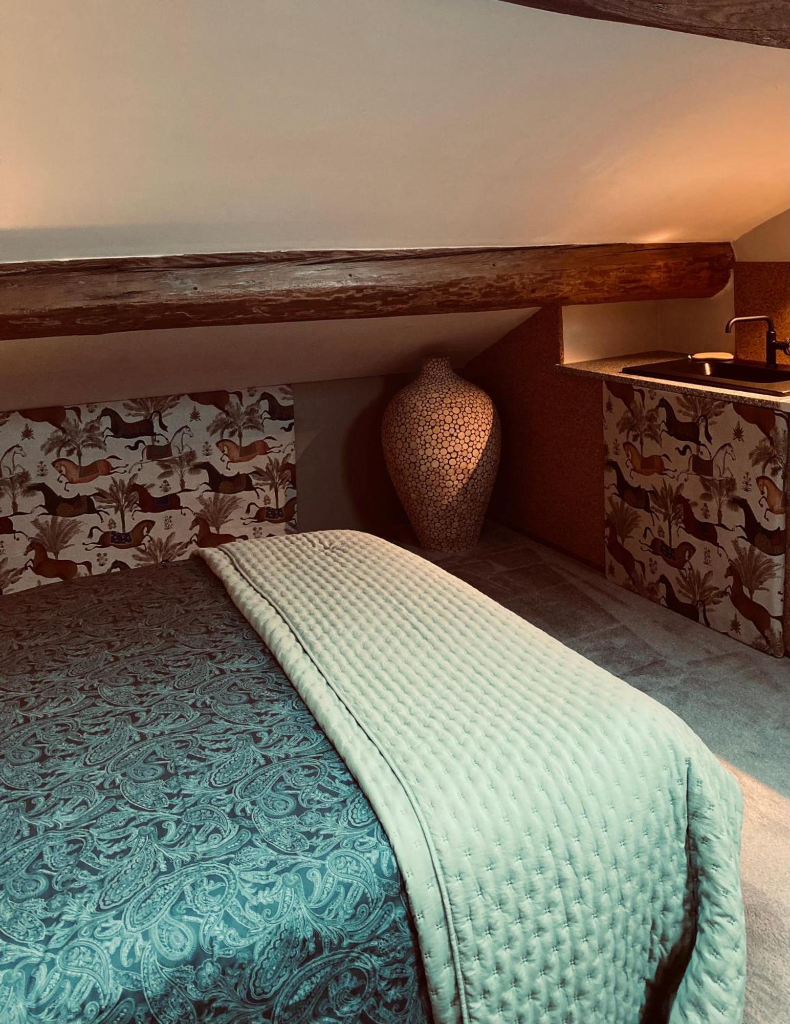 Villa Maskali Cuxac-d'Aude Номер фото