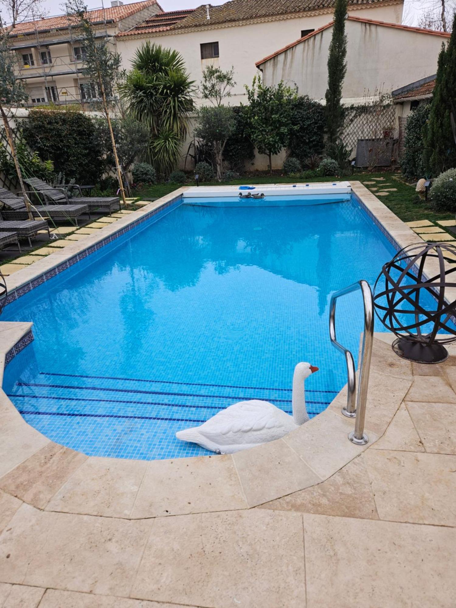 Villa Maskali Cuxac-d'Aude Екстер'єр фото